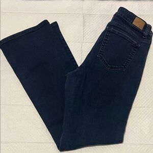 Classic Blue Women's Jeans